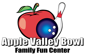 Apple Valley Bowling Logo